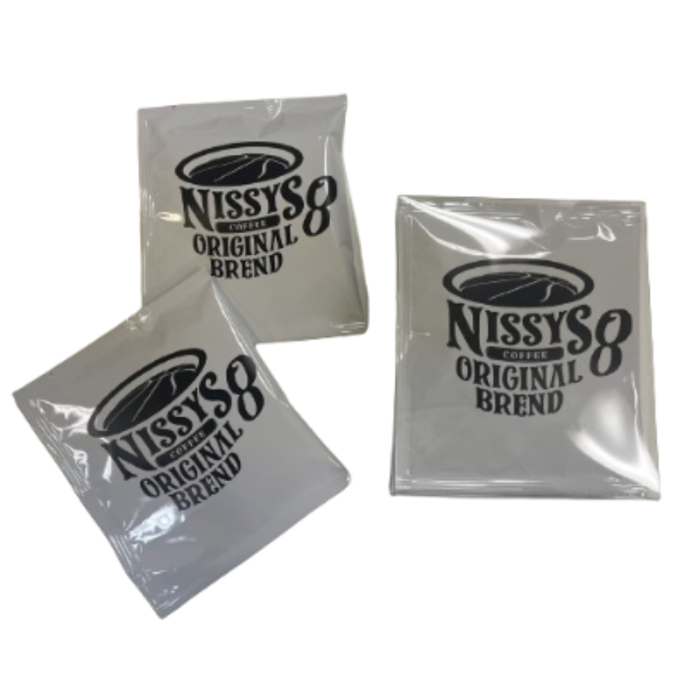 NISSY Coffee 詳細画像 1カラー 1