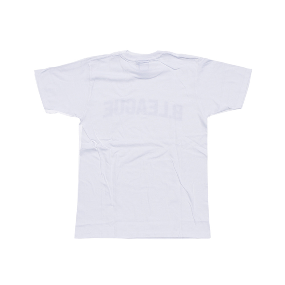 B.LEAGUE Tシャツ(白)　サイズ:160 詳細画像 1カラー 2