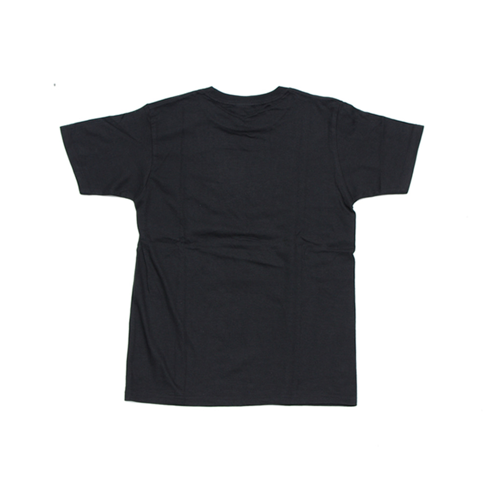 B.LEAGUE ロゴTシャツ(黒)　サイズ：160 詳細画像 1カラー 2
