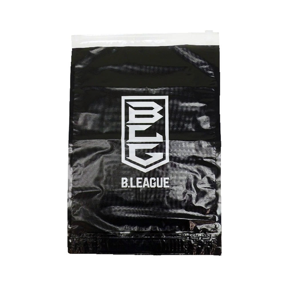 B.LEAGUEオリジナル圧縮袋2枚セット 詳細画像 1カラー 1