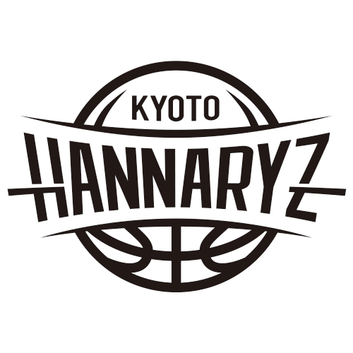 京都ハンナリーズ ロゴ