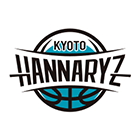京都ハンナリーズ ロゴ