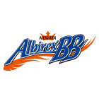 新潟アルビレックスBB ロゴ