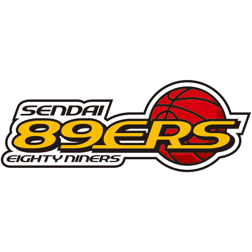 仙台89ERS ロゴ