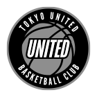 東京ユナイテッドバスケットボールクラブ ロゴ