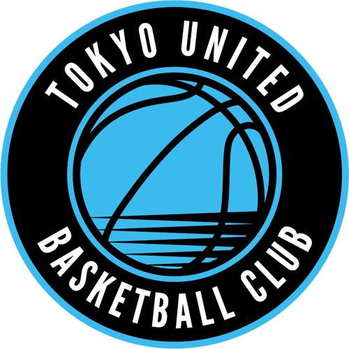 東京ユナイテッドバスケットボールクラブ ロゴ