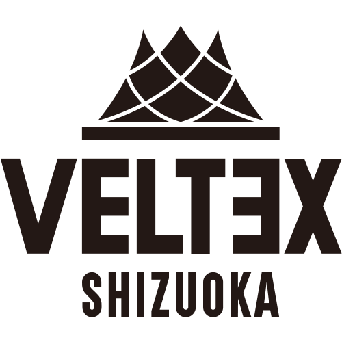 VELTEX静岡 ロゴ