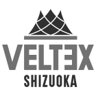 VELTEX静岡 ロゴ