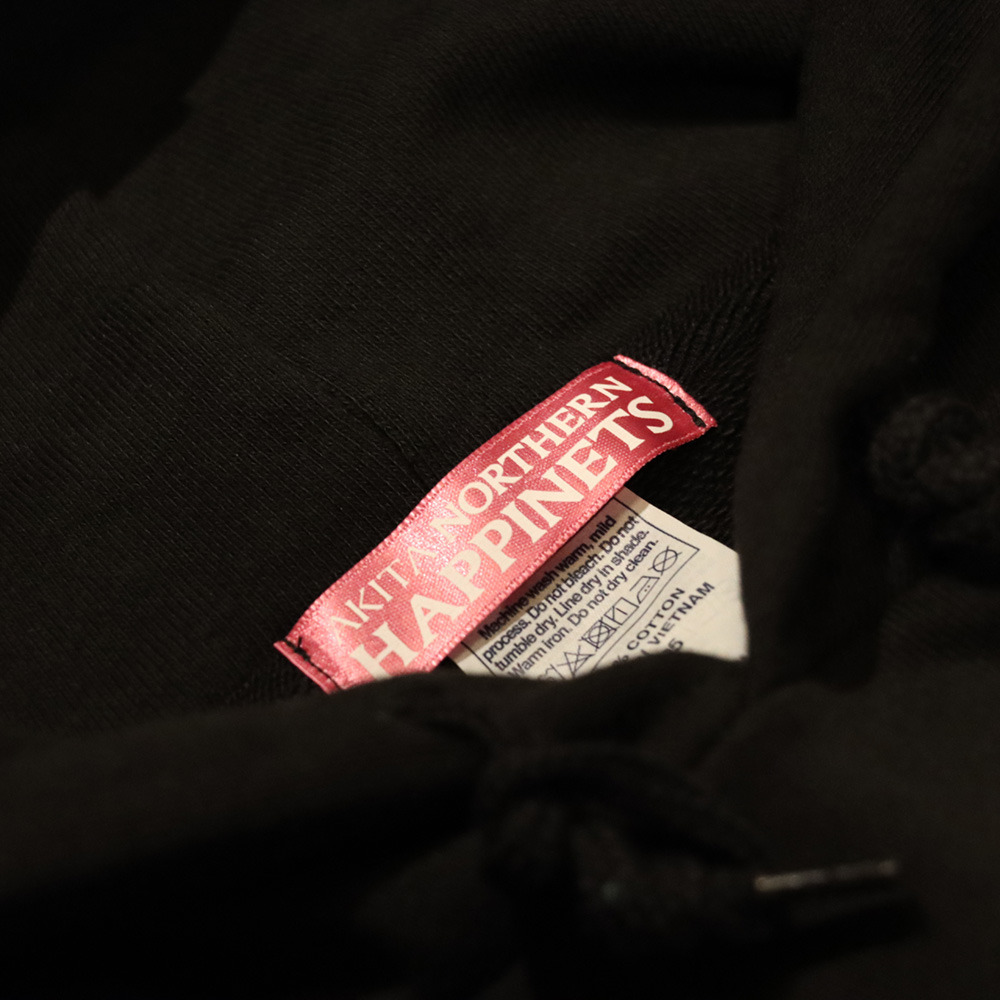 にしむらゆうじ&times;ANH_プルオーバーパーカー 詳細画像 1カラー 4