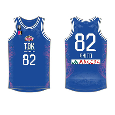 【受注販売】2022-23_FANSユニフォームオーセンティック
