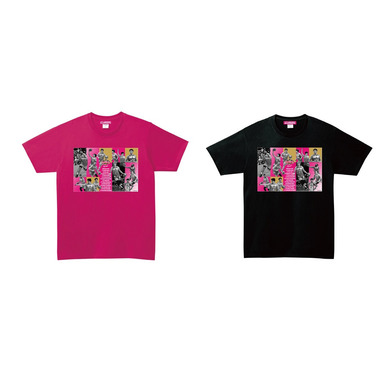 【受注販売】2022-23シーズン記念_Tシャツ
