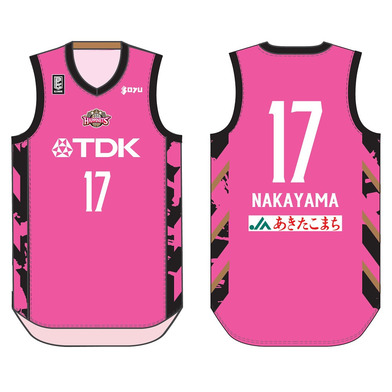 【受注販売】2023-24_オーセンティックユニフォーム