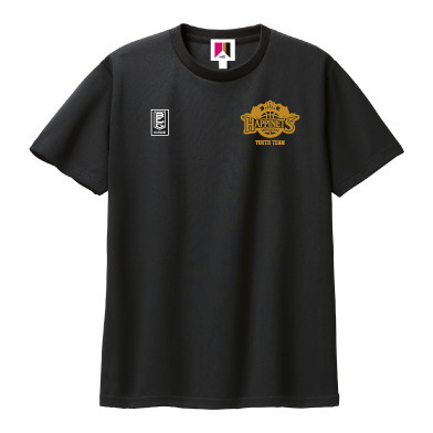 【YOUTH TEAM限定】シューティングシャツ_半袖