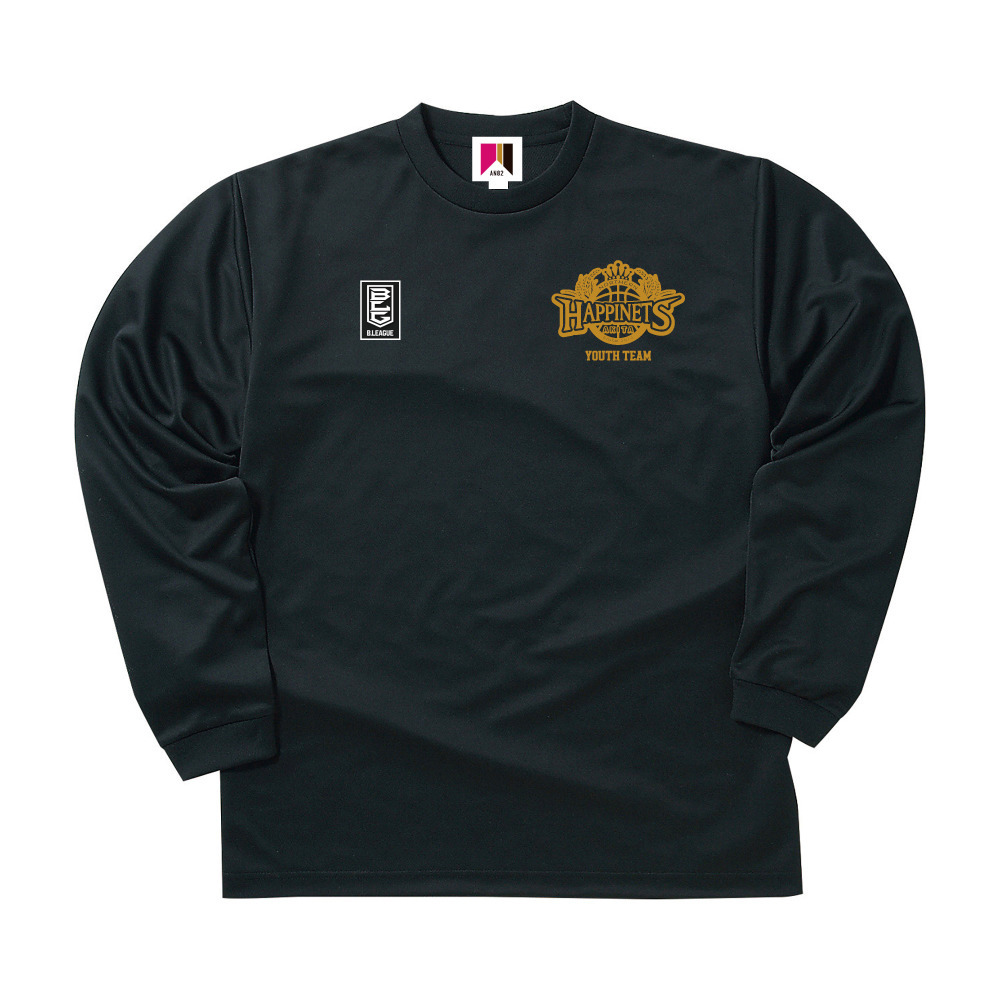 【YOUTH TEAM限定】シューティングシャツ_長袖 詳細画像 1カラー 1