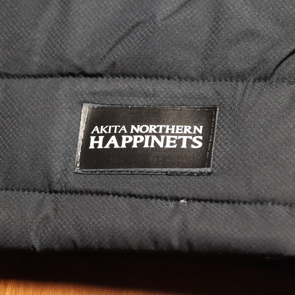 防寒フーディージャケット 詳細画像 ブラック 6