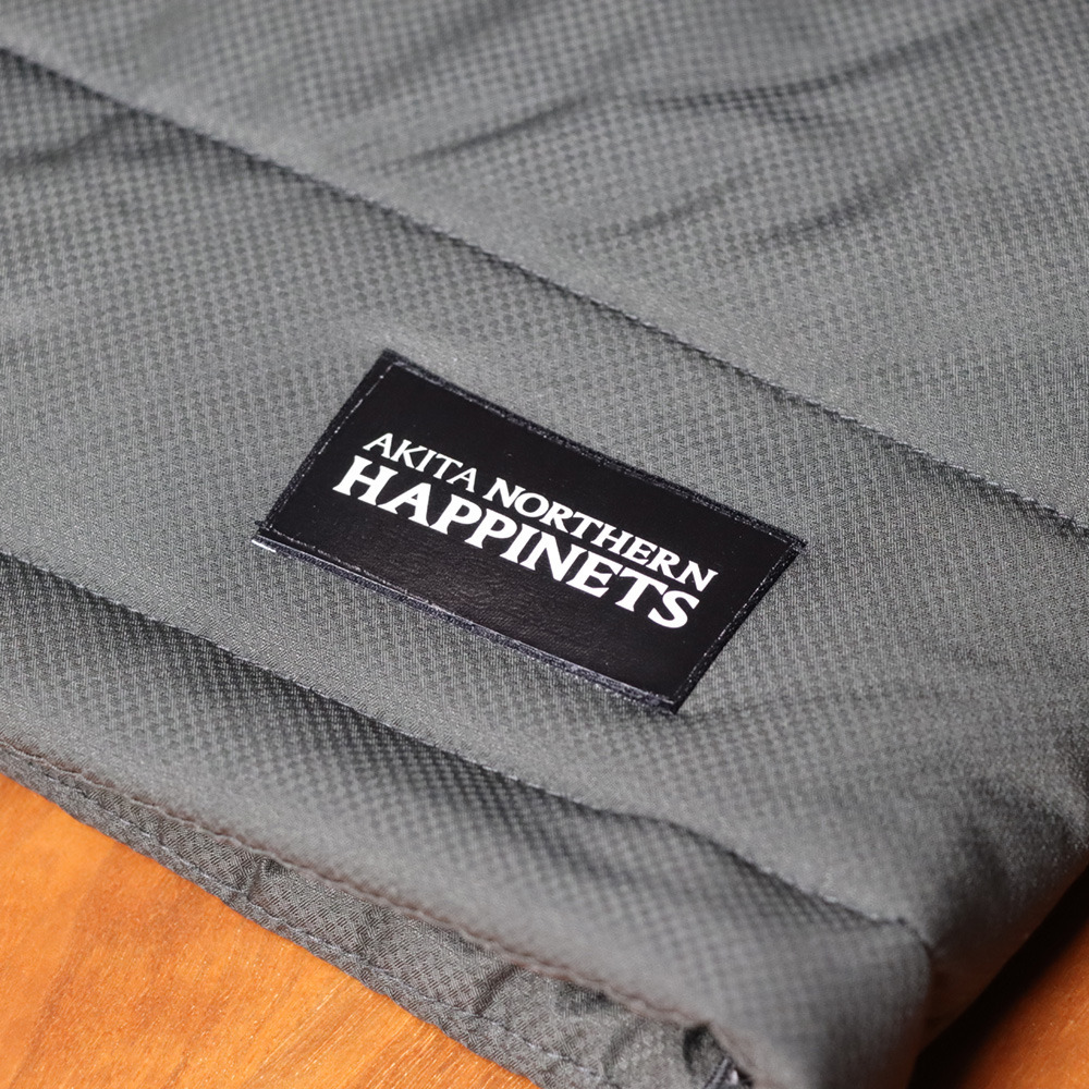 防寒フーディージャケット 詳細画像 カーキ 6