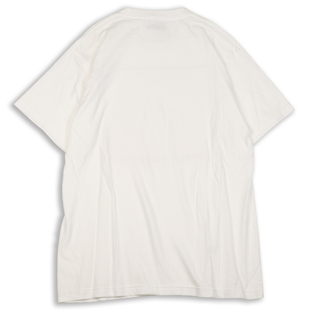 basketballjunky_コラボTシャツ 詳細画像 ホワイト 2