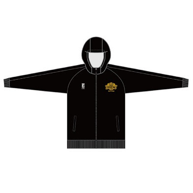 【YOUTH TEAM限定】ジャージジャケット