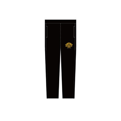 【YOUTHTEAM限定】ジャージパンツ