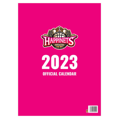 2023年壁掛けカレンダー