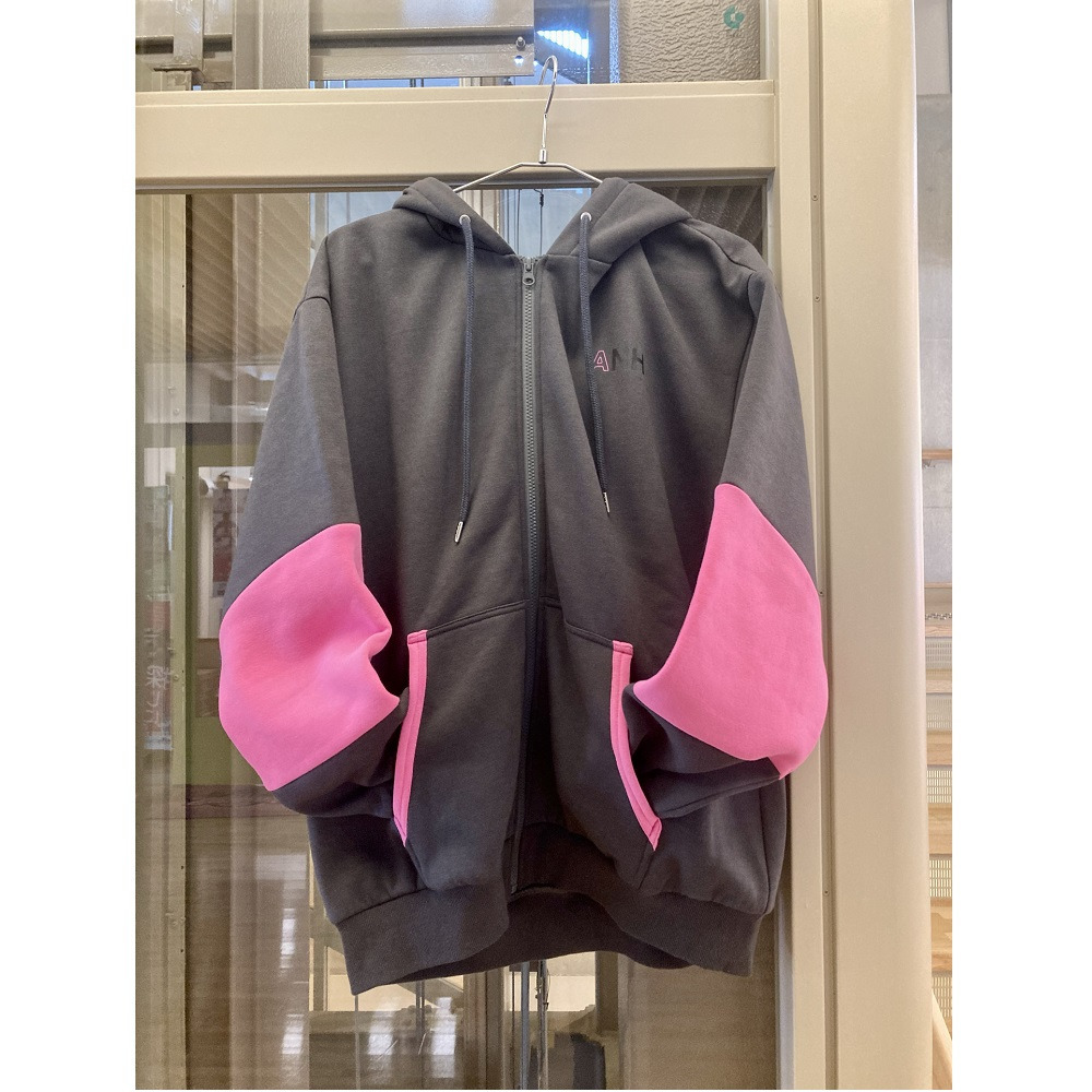 ANHジップパーカー｜秋田ノーザンハピネッツ｜B.LEAGUE（Bリーグ）公式