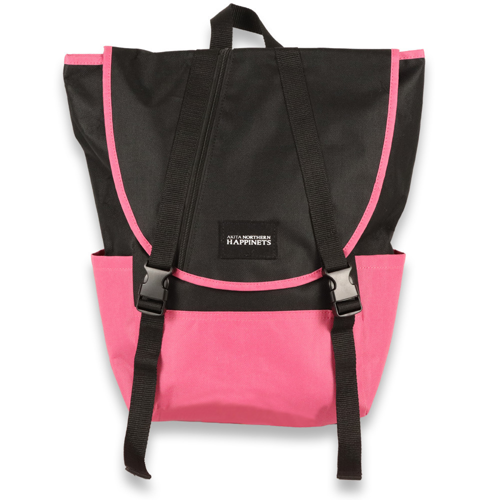 ラフリュック 詳細画像 ブラック 1