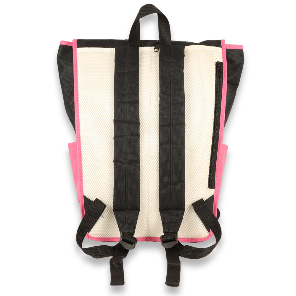 ラフリュック 詳細画像 ブラック 2