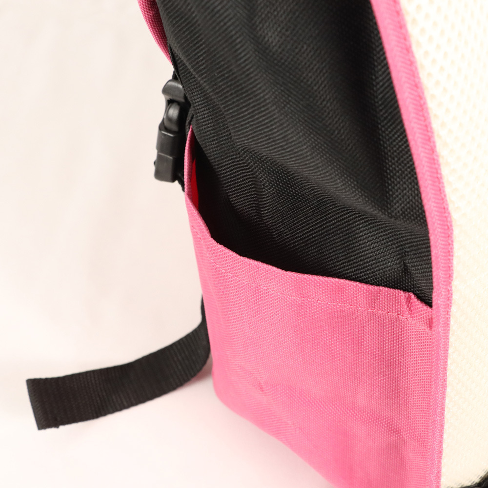 ラフリュック 詳細画像 ブラック 3