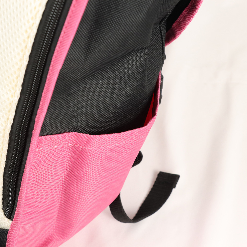 ラフリュック 詳細画像 ブラック 4