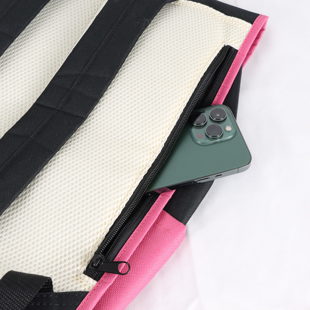 ラフリュック 詳細画像 ブラック 7