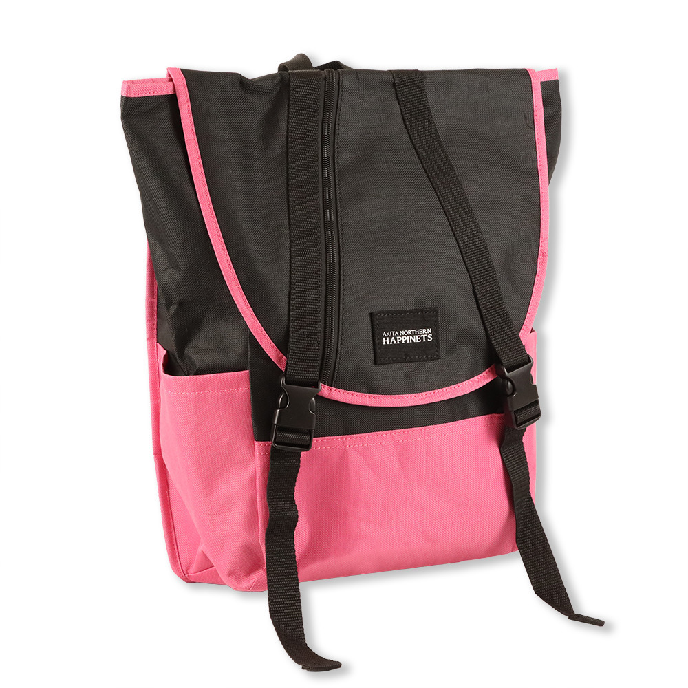 ラフリュック 詳細画像 ブラック 9