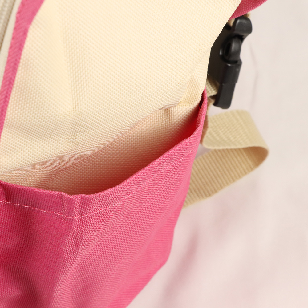 ラフリュック 詳細画像 ナチュラル 4