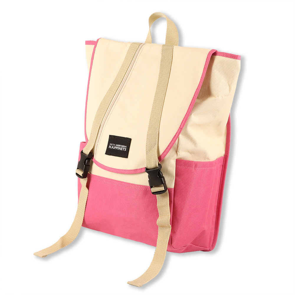 ラフリュック 詳細画像 ナチュラル 8