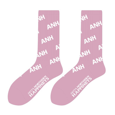 オリジナルソックス_総柄