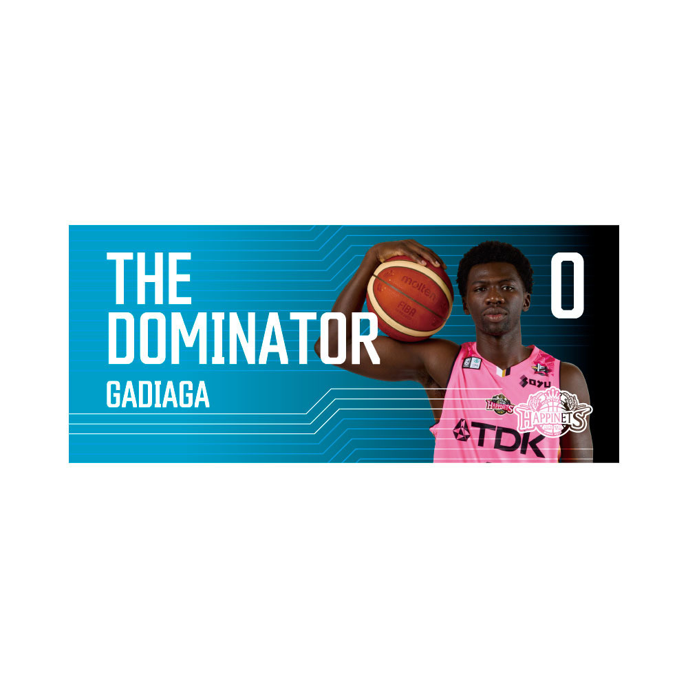 2024-25_オーセンティックユニフォーム｜秋田ノーザンハピネッツ｜B.LEAGUE（Bリーグ）公式オンラインショップ