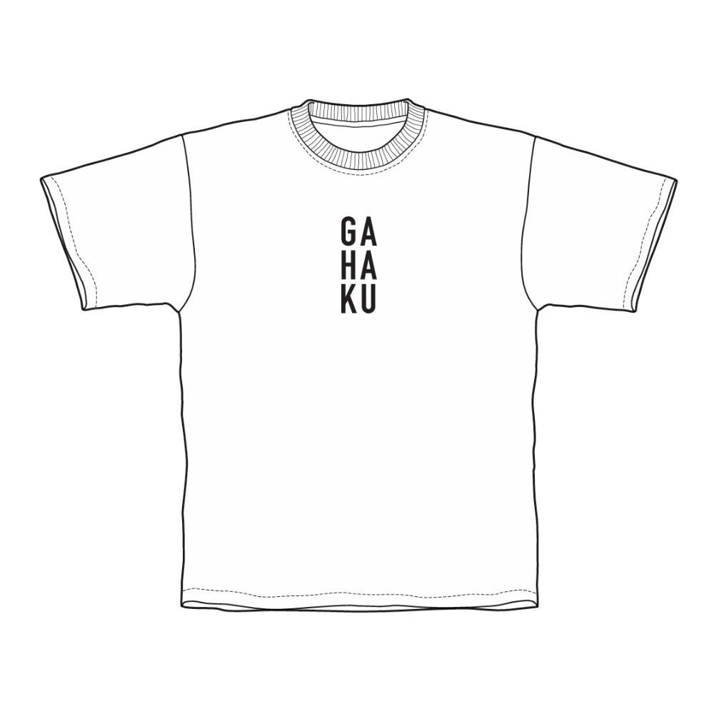 2024-25_画伯Tシャツ 詳細画像 1カラー 1