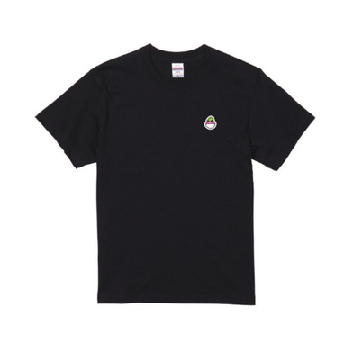 ビッキーのしるし_Tシャツ