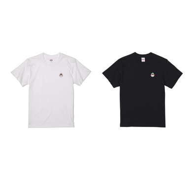 ビッキーのしるし_Tシャツ