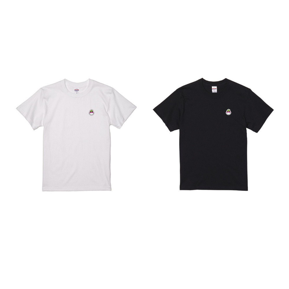ビッキーのしるし_Tシャツ 詳細画像 ホワイト 1