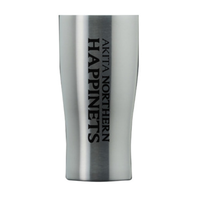 ステンレスタンブラー_シルバー