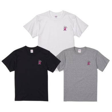 #17_10th記念_Tシャツ_シルエット