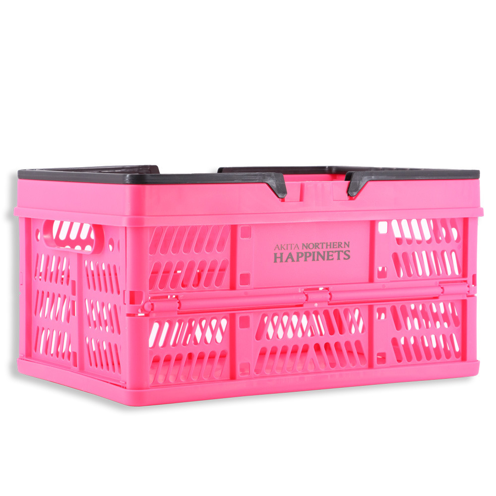 折り畳みコンテナボックス 詳細画像 1カラー 2