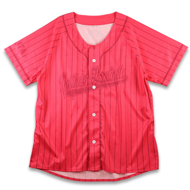 2025-26_プレーヤーズベースボールシャツ