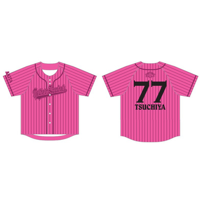 2025-26_プレーヤーズベースボールシャツ