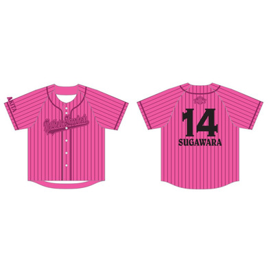 2025-26_プレーヤーズベースボールシャツ