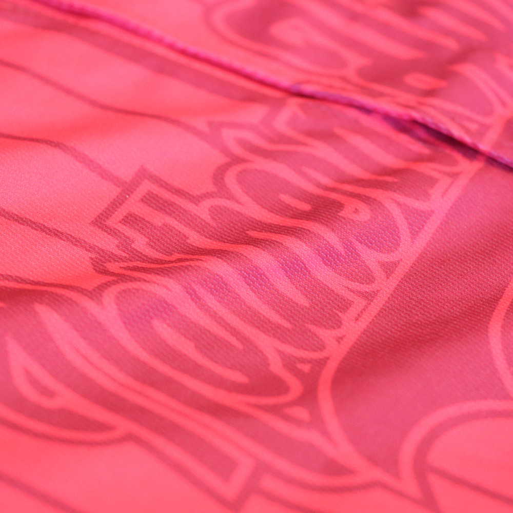 2025-26_プレーヤーズベースボールシャツ 詳細画像 #82 AKITA 3