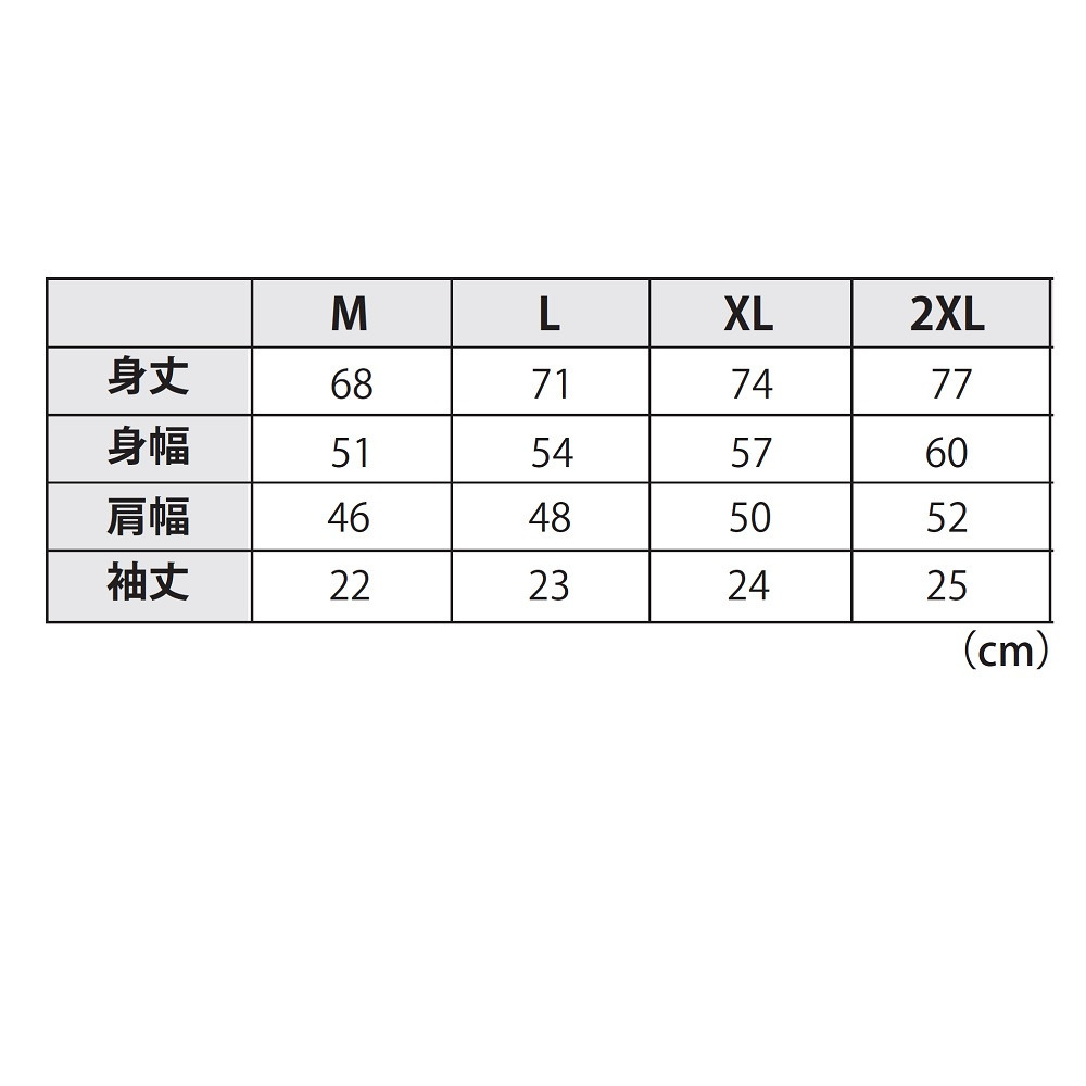 2025-26_FILA_Tシャツ 詳細画像 1カラー 4