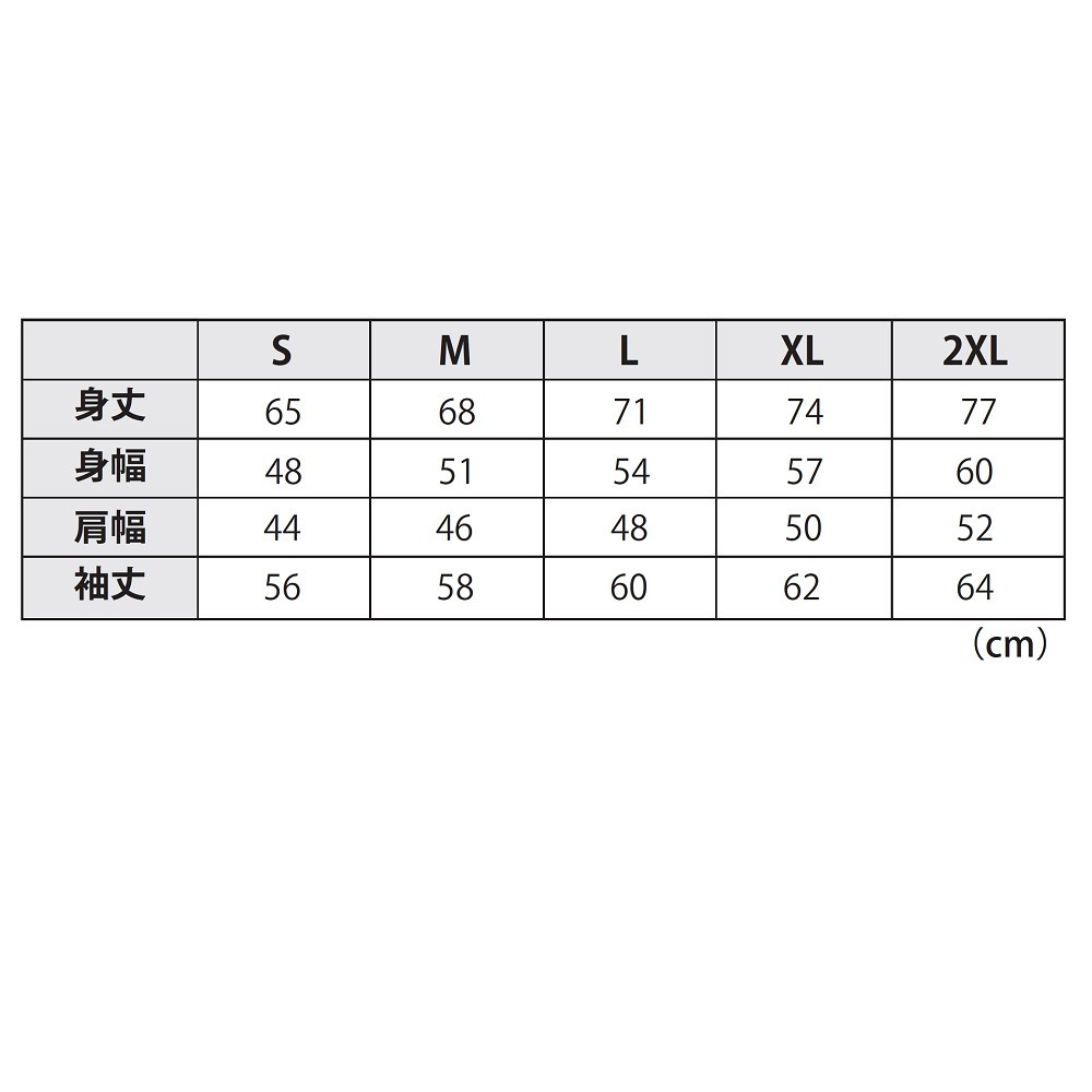 2025-26_FILA_ロングＴシャツ 詳細画像 1カラー 2