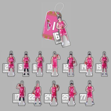 【ブラインド】2025-26_アクリルスタンド