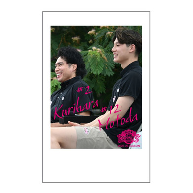 【ブラインド】2025-26_チェキ風プリント_夏